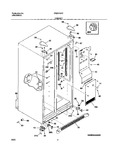 Diagram for 07 - Cabinet
