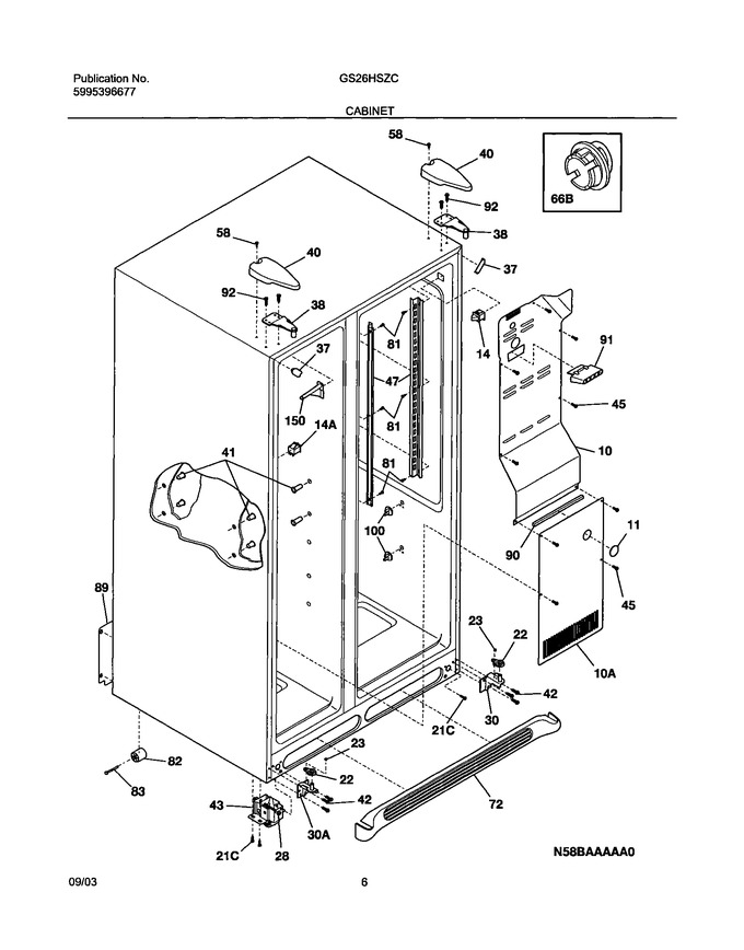 Diagram for GS26HSZCC2