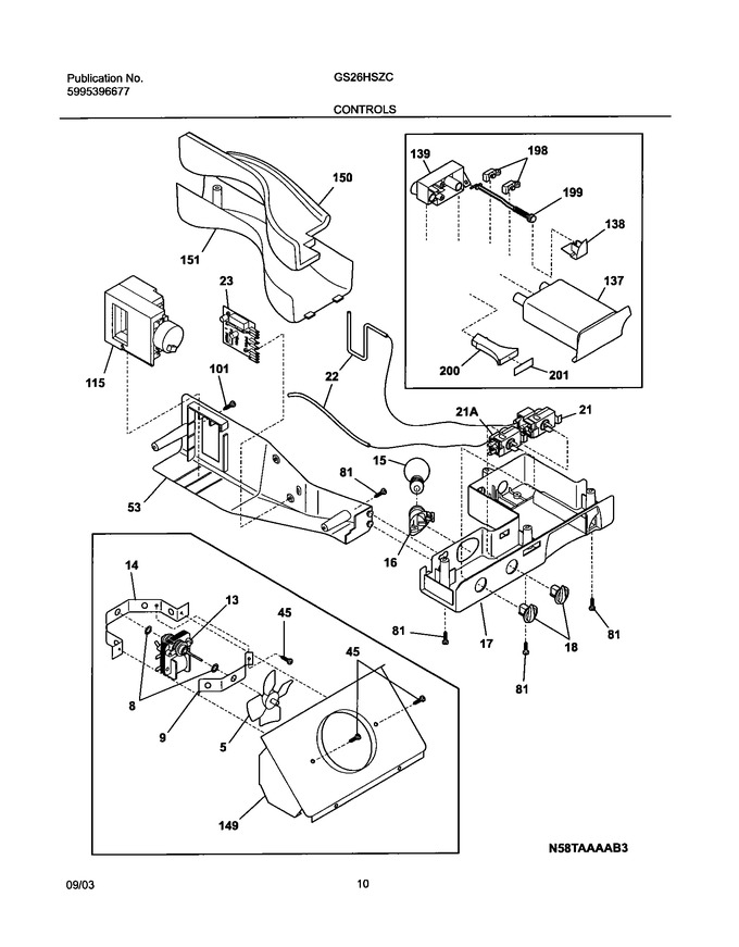 Diagram for GS26HSZCC2