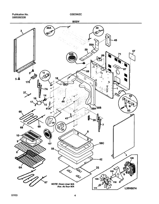 Diagram for GSE3WZCBA