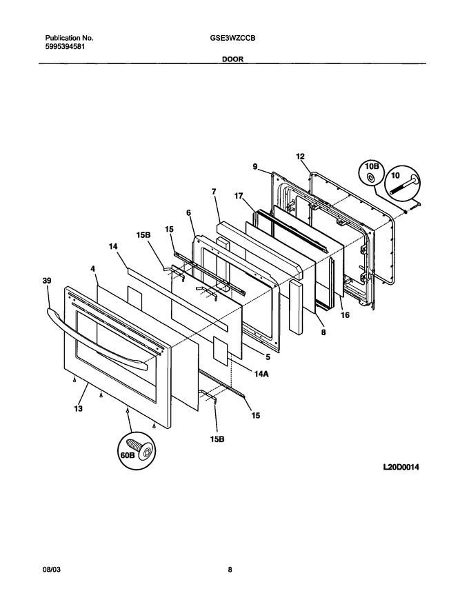 Diagram for GSE3WZCCB
