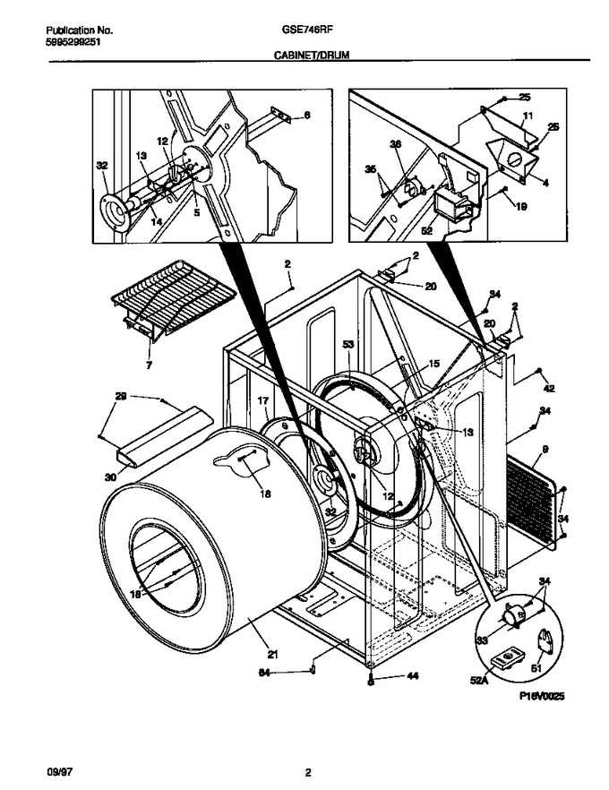 Diagram for GSE746RFS1