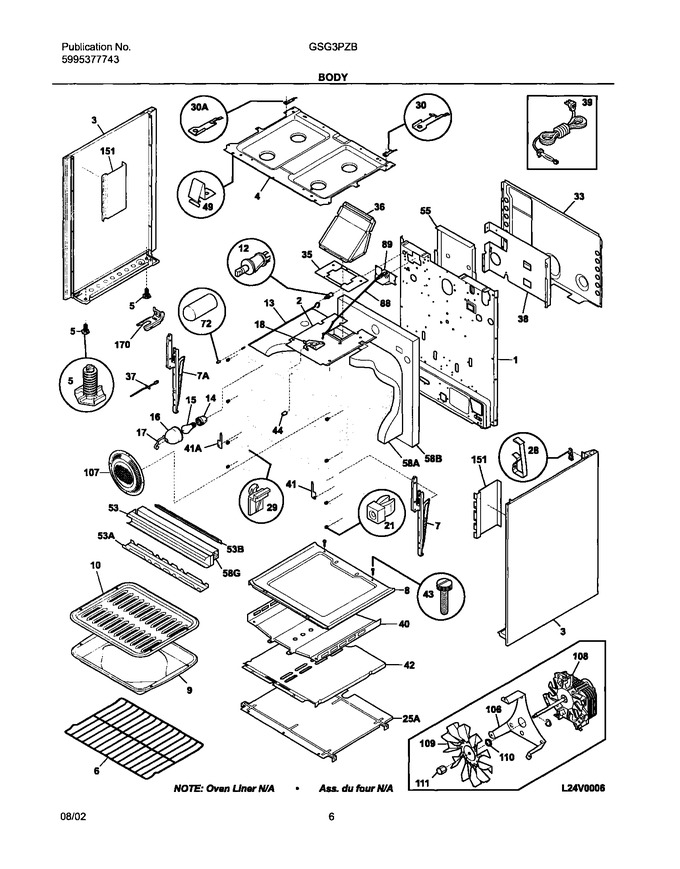 Diagram for GSG3PZBQA