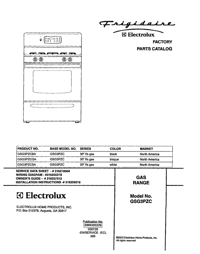 Diagram for GSG3PZCQA