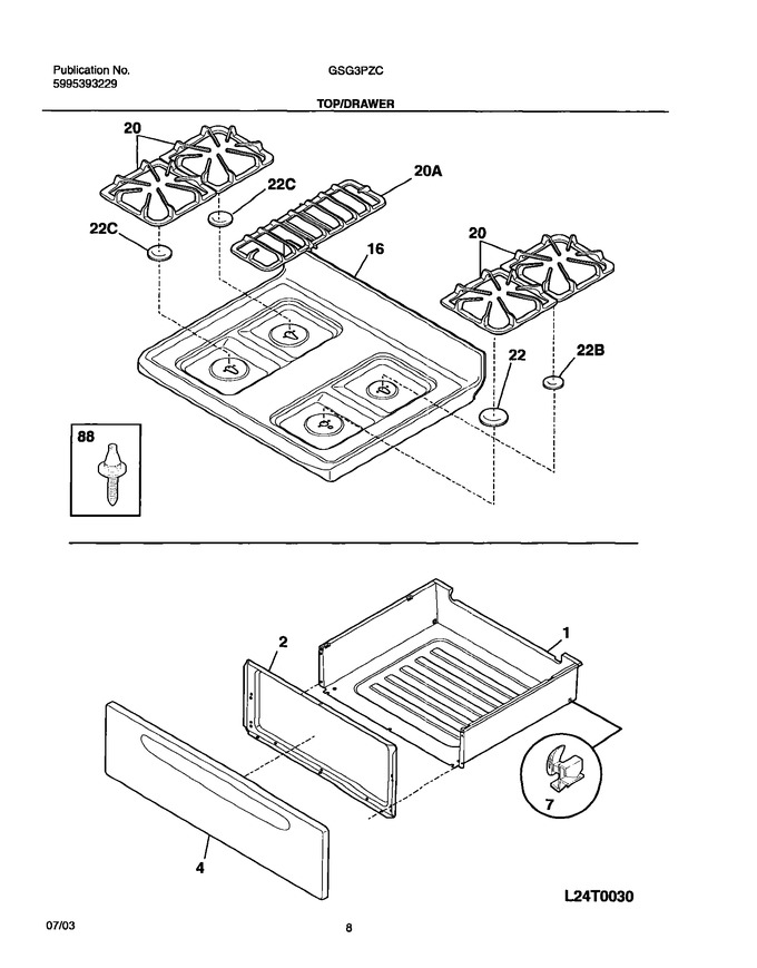 Diagram for GSG3PZCQA