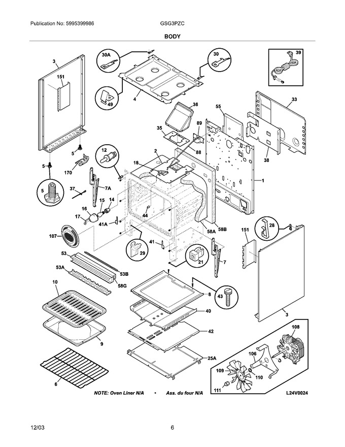 Diagram for GSG3PZCQB