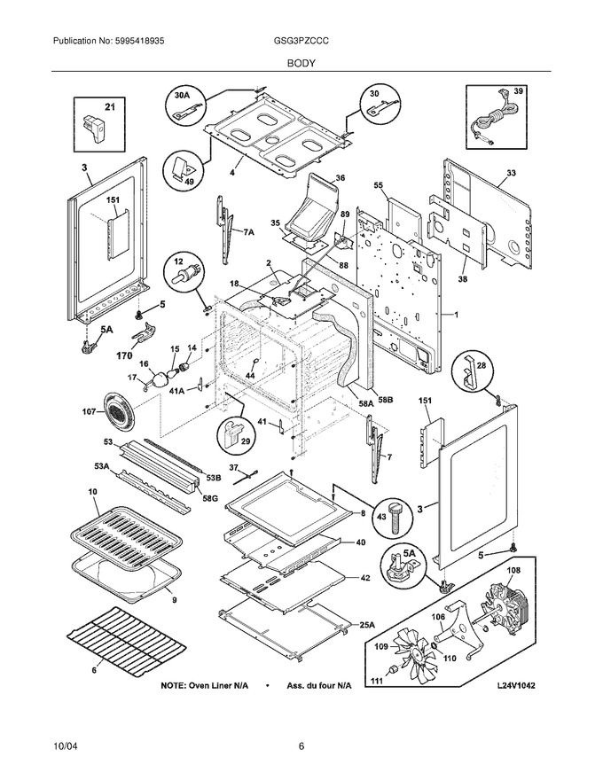 Diagram for GSG3PZCCC