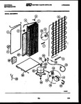 Diagram for 10 - System And Automatic Defrost Parts