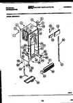 Diagram for 04 - Cabinet Parts