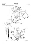 Diagram for 05 - Motor/tub