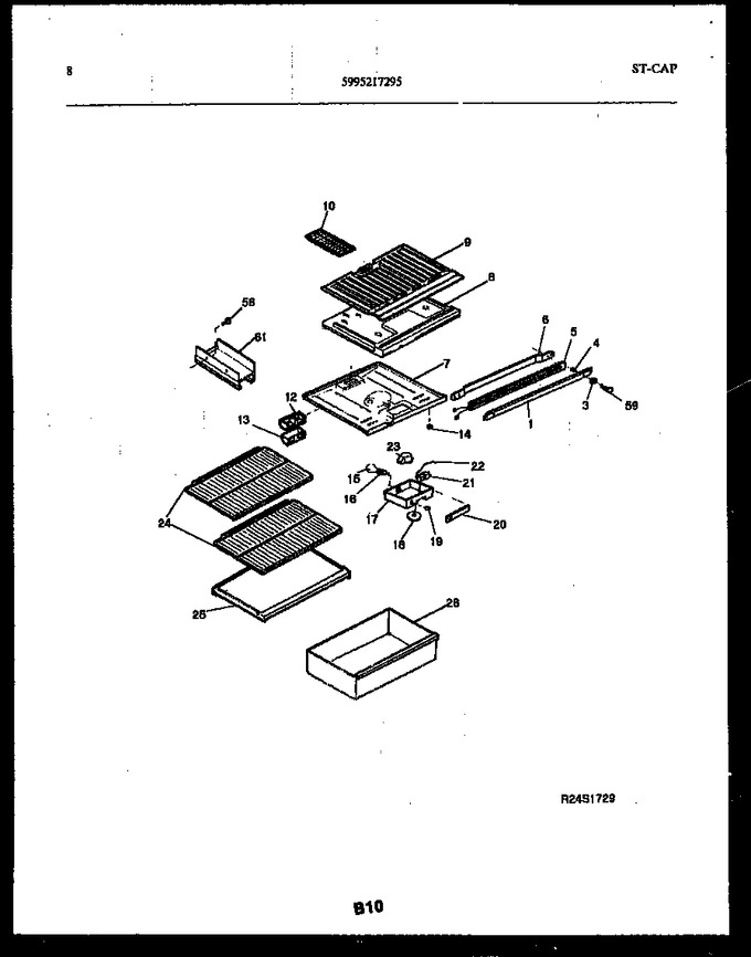 Diagram for GTL142WK1