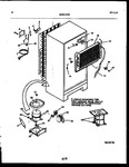 Diagram for 07 - System And Automatic Defrost Parts
