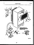 Diagram for 06 - System And Automatic Defrost Parts