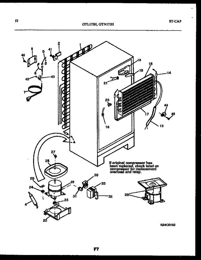 Diagram for GTL175HH4
