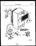 Diagram for 07 - System And Automatic Defrost Parts