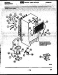 Diagram for 05 - System And Automatic Defrost Parts