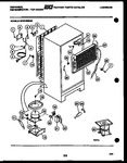 Diagram for 05 - System And Automatic Defrost Parts