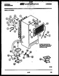 Diagram for 05 - System And Automatic Defrost Parts