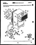 Diagram for 05 - System And Automatic Defrost Parts