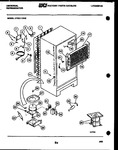 Diagram for 05 - System And Automatic Defrost Parts