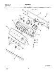 Diagram for 09 - Control Panel