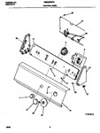 Diagram for 05 - Control Panel