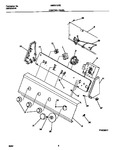 Diagram for 05 - Control Panel