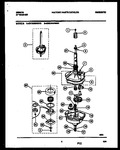Diagram for 04 - Transmission Parts