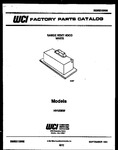 Diagram for 01 - Cover