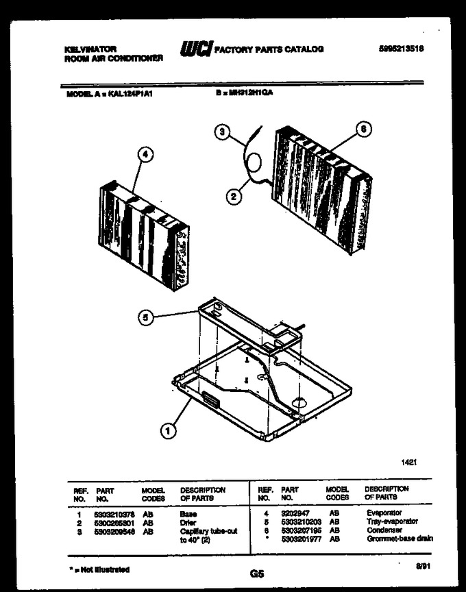 Diagram for MH312H1QA