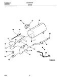 Diagram for 06 - P12b0010 Burner, Valve