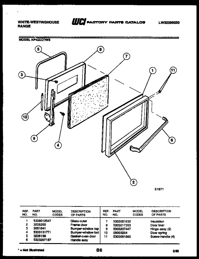 Diagram for KF400GDV5