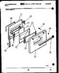Diagram for 06 - Door Parts