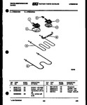 Diagram for 05 - Broiler Parts