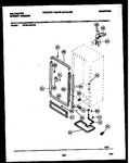 Diagram for 03 - Cabinet Parts