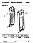 Diagram for 02 - Control Panel