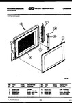 Diagram for 03 - Door Parts