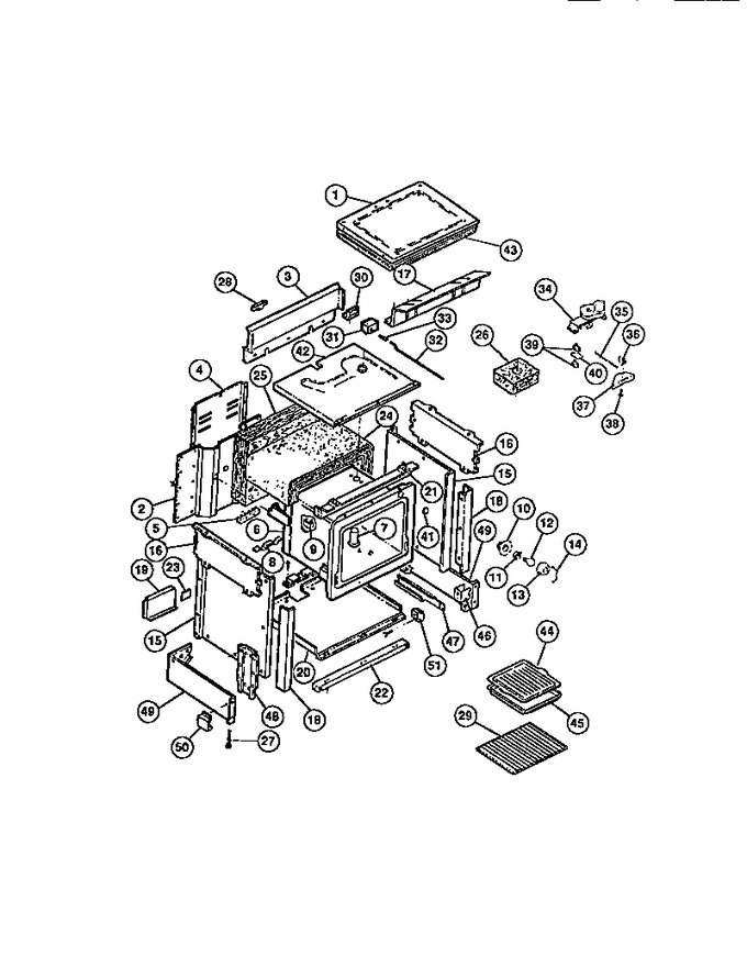 Diagram for KS860GDW5