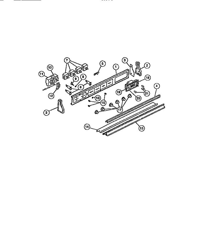 Diagram for KS860GDD2