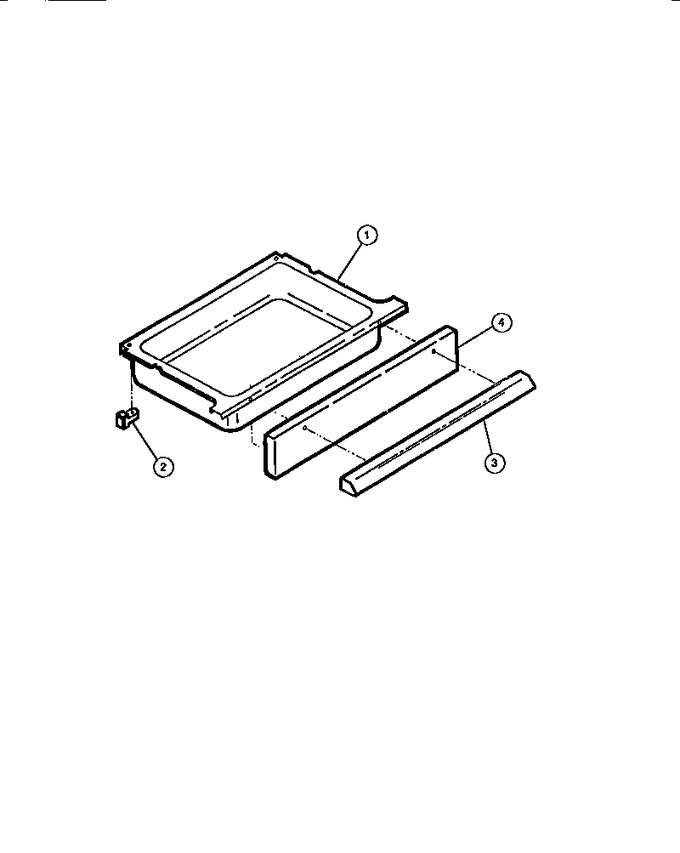Diagram for KS860GDW4