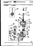 Diagram for 04 - Transmission Parts