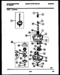 Diagram for 04 - Transmission Parts