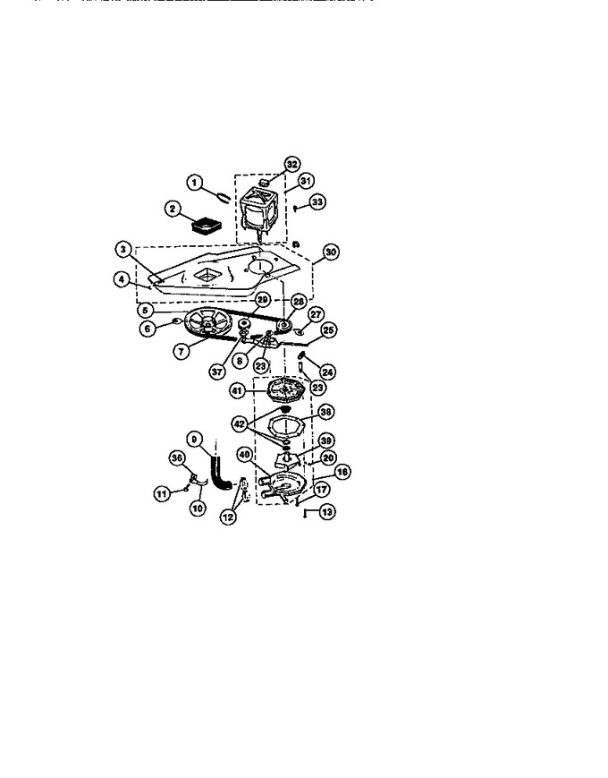 Diagram for LCE441LW2