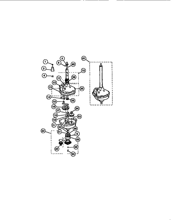Diagram for LCE441LW2