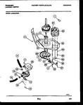 Diagram for 06 - Motor And Idler Arm Clutch