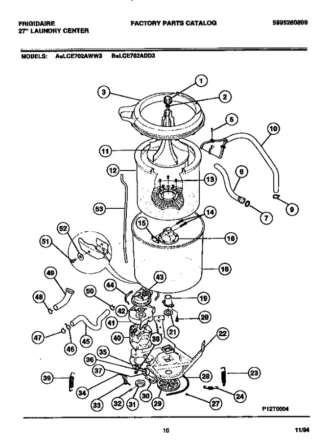 Diagram for LCE702ADD3