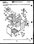 Diagram for 05 - Cabinet Parts