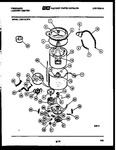 Diagram for 06 - Tub Detail