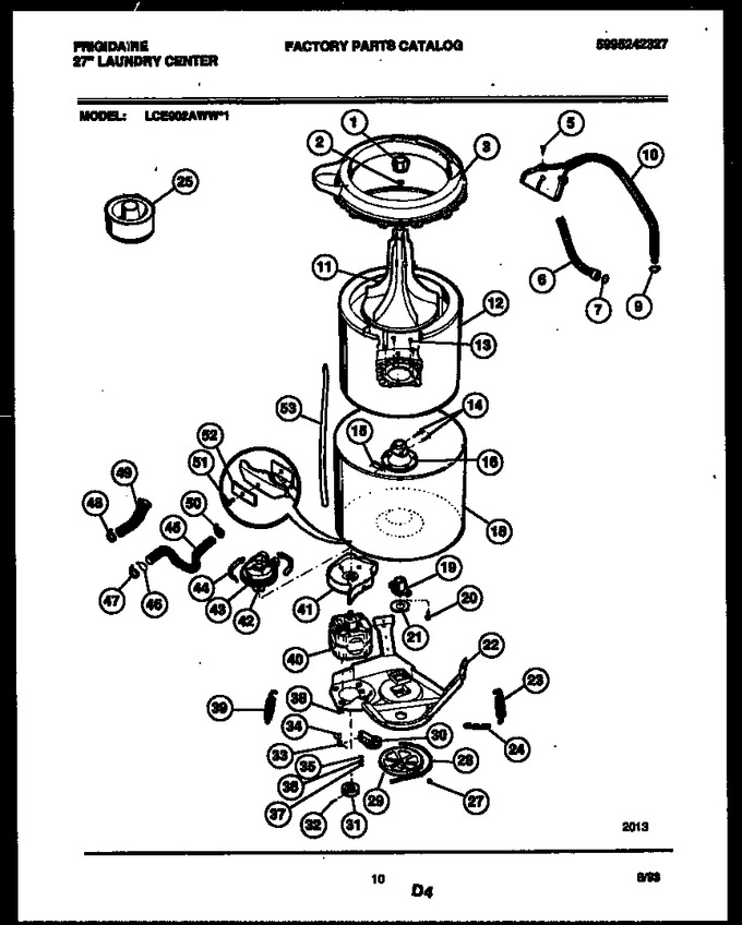 Diagram for LCE902ADD1