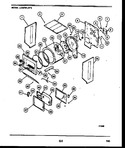 Diagram for 02 - Cabinet And Component Parts